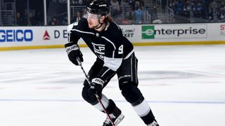Who Wants to Trade For Los Angeles Kings  Adrian Kempe? (Adrian Kempe)